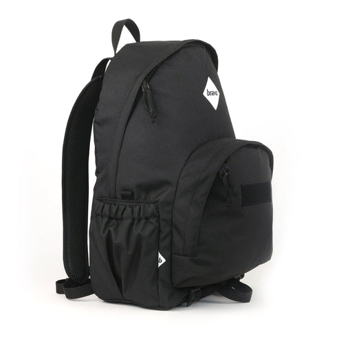 Bravo - Oakland Block I (Black/White)